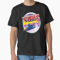 F-Zero by POOTERMAN Unisex T-shirt, Sweatshirt, Hoodie, Long Sleeve Tee - T-Shirt, Sweatshirt, Hoodie