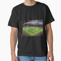 Old Trafford - Manchester United Stadium by United Pulse Unisex T-shirt, Sweatshirt, Hoodie, Long Sleeve Tee - T-Shirt, Sweatshirt, Hoodie