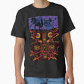 Eldritch Temple by VaultCrawler Unisex T-shirt, Sweatshirt, Hoodie, Long Sleeve Tee - T-Shirt, Sweatshirt, Hoodie
