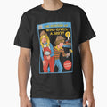 Who Gives a Sh*t? by Steven Rhodes Unisex T-shirt, Sweatshirt, Hoodie, Long Sleeve Tee - T-Shirt, Sweatshirt, Hoodie