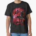 No Mercy by Visionyst Unisex T-shirt, Sweatshirt, Hoodie, Long Sleeve Tee - T-Shirt, Sweatshirt, Hoodie