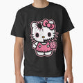 halloween hello zombie Cartoon Horror Style by Uglyandcute Unisex T-shirt, Sweatshirt, Hoodie, Long Sleeve Tee - T-Shirt, Sweatshirt, Hoodie