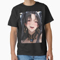 Archer Ishtar Lively Fantasy Fate Grand Order Sparkling Anime Girl by TanglenRabbit Unisex T-shirt, Sweatshirt, Hoodie, Long Sleeve Tee - T-Shirt, Sweatshirt, Hoodie