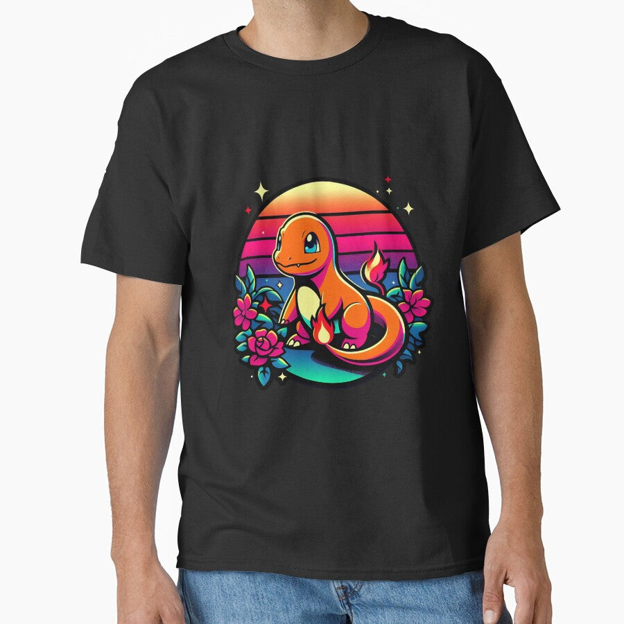 my little starter by alexMTX Unisex T-shirt, Sweatshirt, Hoodie, Long Sleeve Tee - T-Shirt, Sweatshirt, Hoodie