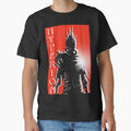 The Shrike from Hyperion (no black) by Tr0x Unisex T-shirt, Sweatshirt, Hoodie, Long Sleeve Tee - T-Shirt, Sweatshirt, Hoodie