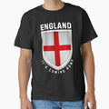 England It's Coming Home Three Lions Football World Cup Fans by PerfectMatch Unisex T-shirt, Sweatshirt, Hoodie, Long Sleeve Tee - T-Shirt, Sweatshirt, Hoodie