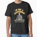 I'm Not A Weatherman But Expect More Than A Few Inches Tonight Funny Adult Humor by Dujosufot - T-Shirt, Sweatshirt, Hoodie