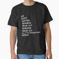 Stage Left Stage Right Funny Theater Broadway Musical Actress Actor by mrsmitful Unisex T-shirt, Sweatshirt, Hoodie, Long Sleeve Tee - T-Shirt, Sweatshirt, Hoodie
