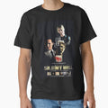 Silent Hill 1 by da90bbx Unisex T-shirt, Sweatshirt, Hoodie, Long Sleeve Tee - T-Shirt, Sweatshirt, Hoodie