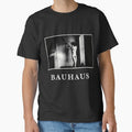 God In An Alcove Bauhaus Gothic Music Band by airozsigns Unisex T-shirt, Sweatshirt, Hoodie, Long Sleeve Tee - T-Shirt, Sweatshirt, Hoodie