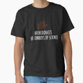 Archeologists The Cowboys of Science Funny Archeology Gift Idea by ScienceCorner Unisex T-shirt, Sweatshirt, Hoodie, Long Sleeve Tee - T-Shirt, Sweatshirt, Hoodie
