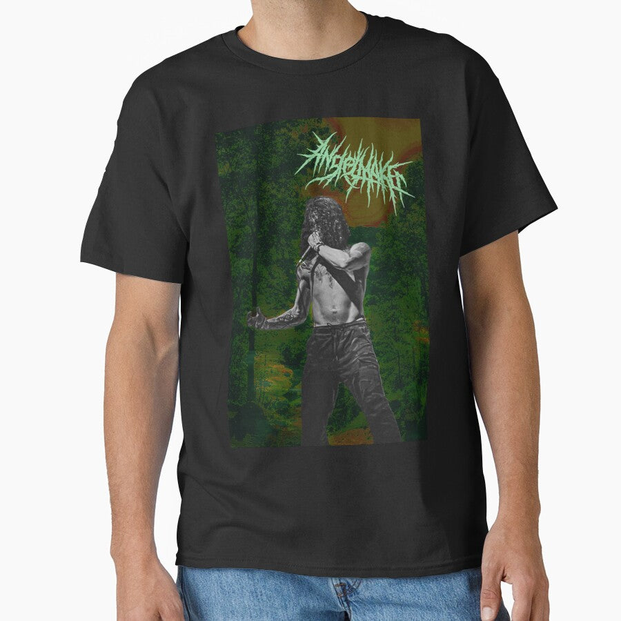 Angelmaker Casey by RollingRC Unisex T-shirt, Sweatshirt, Hoodie, Long Sleeve Tee - T-Shirt, Sweatshirt, Hoodie
