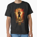 Lamine Yamal Spain Football Inspired Design Collection by TheJobbr Unisex T-shirt, Sweatshirt, Hoodie, Long Sleeve Tee - T-Shirt, Sweatshirt, Hoodie