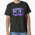 Purple Tape 1995 Stellmutha Tee Unisex T-shirt, Sweatshirt, Hoodie - T-Shirt, Sweatshirt, Hoodie