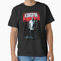 Kingpin T-Shirt by GabagolCowboy Unisex T-shirt, Sweatshirt, Hoodie, Long Sleeve Tee - T-Shirt, Sweatshirt, Hoodie