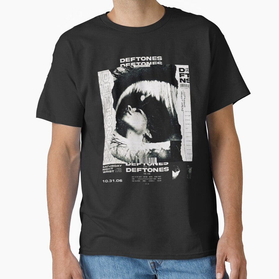 Greatest Album in the World by HepticWives Unisex T-shirt, Sweatshirt, Hoodie, Long Sleeve Tee - T-Shirt, Sweatshirt, Hoodie