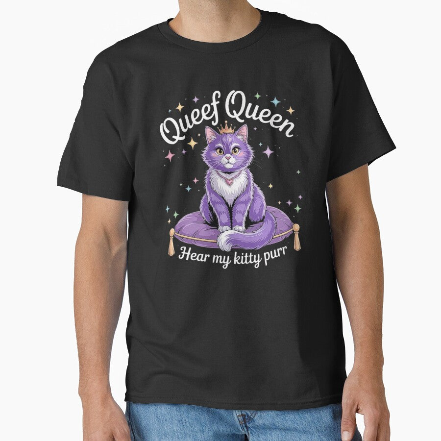 Love Queefing Queef Funny Queefed Embarrassing Adult Humor by love3617 Unisex T-shirt, Sweatshirt, Hoodie, Long Sleeve Tee - T-Shirt, Sweatshirt, Hoodie