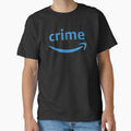 Crime Julian Casablancas by ArtsB Unisex T-shirt, Sweatshirt, Hoodie, Long Sleeve Tee - T-Shirt, Sweatshirt, Hoodie