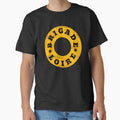 Brigade Loire by CONICEREE Unisex T-shirt, Sweatshirt, Hoodie, Long Sleeve Tee - T-Shirt, Sweatshirt, Hoodie