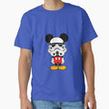 Mouse Trooper by Fashion For You Unisex T-shirt, Sweatshirt, Hoodie, Long Sleeve Tee - T-Shirt, Sweatshirt, Hoodie