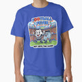 Football Fever - Get Into The Game Cute Soccer Cartoon by M.Store Unisex T-shirt, Sweatshirt, Hoodie, Long Sleeve Tee - T-Shirt, Sweatshirt, Hoodie
