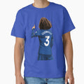 Marc Cucurella by Aldduardo Unisex T-shirt, Sweatshirt, Hoodie, Long Sleeve Tee - T-Shirt, Sweatshirt, Hoodie