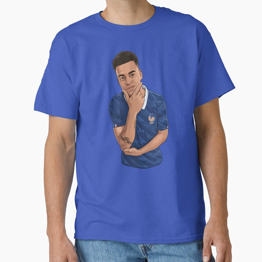 Desire by On Target Sports Unisex T-shirt, Sweatshirt, Hoodie, Long Sleeve Tee - T-Shirt, Sweatshirt, Hoodie