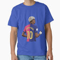 Lamine Yamal by Aldduardo Unisex T-shirt, Sweatshirt, Hoodie, Long Sleeve Tee - T-Shirt, Sweatshirt, Hoodie