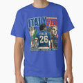 Italy 2026 Football World Cup Glory | Azzurri Fan Supporter Shirt by rushaib Unisex T-shirt, Sweatshirt, Hoodie, Long Sleeve Tee - T-Shirt, Sweatshirt, Hoodie