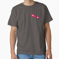 Nepal Map / Flag by Sanish Shrestha Unisex T-shirt, Sweatshirt, Hoodie, Long Sleeve Tee - T-Shirt, Sweatshirt, Hoodie