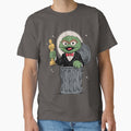 Double Oscar by ALFBOCREATIVE Unisex T-shirt, Sweatshirt, Hoodie, Long Sleeve Tee - T-Shirt, Sweatshirt, Hoodie