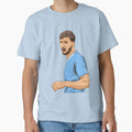 Ruben Dias by Aldduardo Unisex T-shirt, Sweatshirt, Hoodie, Long Sleeve Tee - T-Shirt, Sweatshirt, Hoodie