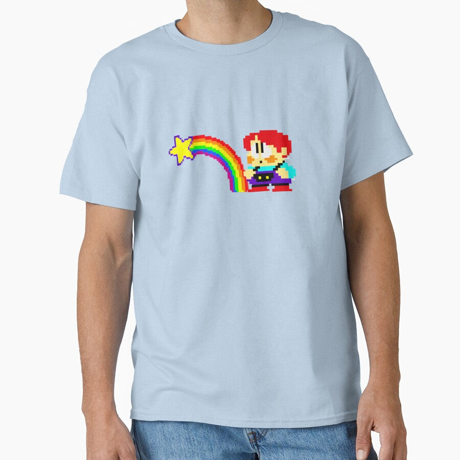 Rainbow Islands by Corinthian Unisex T-shirt, Sweatshirt, Hoodie, Long Sleeve Tee - T-Shirt, Sweatshirt, Hoodie