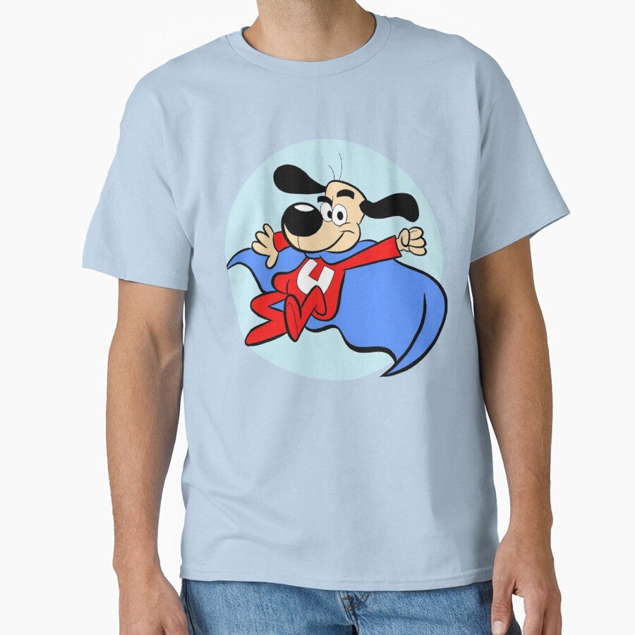 Underdog Hero by Twelvecloth Unisex T-shirt, Sweatshirt, Hoodie, Long Sleeve Tee - T-Shirt, Sweatshirt, Hoodie