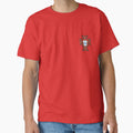 Portugal National Team - FPF "Seleco" by SWISH-Design Unisex T-shirt, Sweatshirt, Hoodie, Long Sleeve Tee - T-Shirt, Sweatshirt, Hoodie