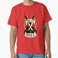 Rock'n'Roll - Gambit by fantasylife Unisex T-shirt, Sweatshirt, Hoodie, Long Sleeve Tee - T-Shirt, Sweatshirt, Hoodie