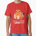 Cute Little Fire Dragon - Video Game meme by BlancaVidal Unisex T-shirt, Sweatshirt, Hoodie, Long Sleeve Tee - T-Shirt, Sweatshirt, Hoodie