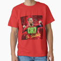 CR7 by sumananya Unisex T-shirt, Sweatshirt, Hoodie, Long Sleeve Tee - T-Shirt, Sweatshirt, Hoodie