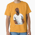 Antonio Rudiger by Aldduardo Unisex T-shirt, Sweatshirt, Hoodie, Long Sleeve Tee - T-Shirt, Sweatshirt, Hoodie