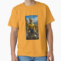 Brazil World Cup Phone Case by Adham2001 Unisex T-shirt, Sweatshirt, Hoodie, Long Sleeve Tee - T-Shirt, Sweatshirt, Hoodie