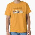 Cats and Music by ayaminlove Unisex T-shirt, Sweatshirt, Hoodie, Long Sleeve Tee - T-Shirt, Sweatshirt, Hoodie