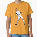 Federico Valverde by Aldduardo Unisex T-shirt, Sweatshirt, Hoodie, Long Sleeve Tee - T-Shirt, Sweatshirt, Hoodie