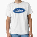 Freak by killzak Unisex T-shirt, Sweatshirt, Hoodie, Long Sleeve Tee - T-Shirt, Sweatshirt, Hoodie
