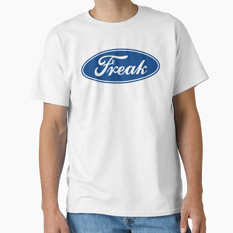 Freak by killzak Unisex T-shirt, Sweatshirt, Hoodie, Long Sleeve Tee - T-Shirt, Sweatshirt, Hoodie