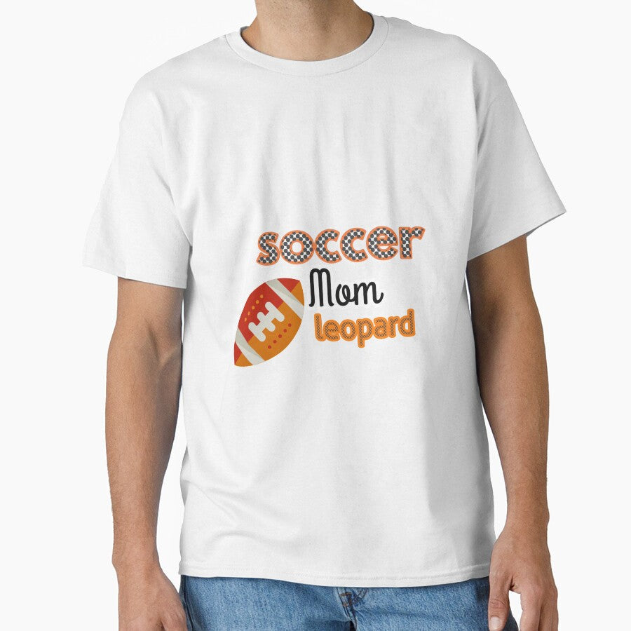 Soccer mom by Shadesanddyes Unisex T-shirt, Sweatshirt, Hoodie, Long Sleeve Tee - T-Shirt, Sweatshirt, Hoodie