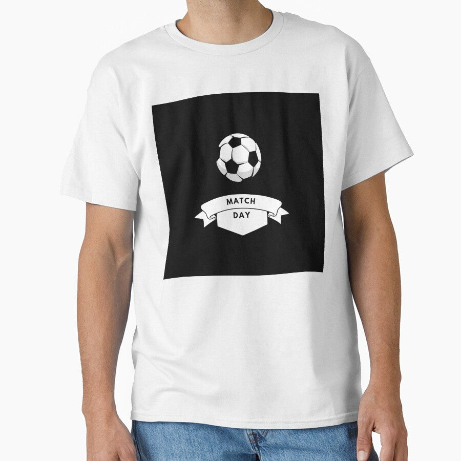 Soccer by MK-Vels Unisex T-shirt, Sweatshirt, Hoodie, Long Sleeve Tee - T-Shirt, Sweatshirt, Hoodie