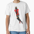 Jesse Lingard by Webbed Toe Design's Unisex T-shirt, Sweatshirt, Hoodie, Long Sleeve Tee - T-Shirt, Sweatshirt, Hoodie