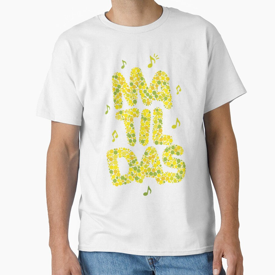 Matildas: spirited warriors - Inspired by Aboriginal art by H Jonas Unisex T-shirt, Sweatshirt, Hoodie, Long Sleeve Tee - T-Shirt, Sweatshirt, Hoodie