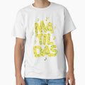 Matildas: spirited warriors - Inspired by Aboriginal art by H Jonas Unisex T-shirt, Sweatshirt, Hoodie, Long Sleeve Tee - T-Shirt, Sweatshirt, Hoodie