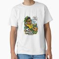 Brazil 2026 Soccer Fan Sticker by Pixanova Unisex T-shirt, Sweatshirt, Hoodie, Long Sleeve Tee - T-Shirt, Sweatshirt, Hoodie